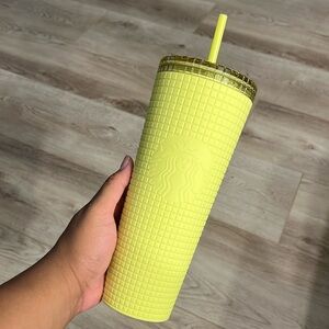Starbucks Tumbler 24oz